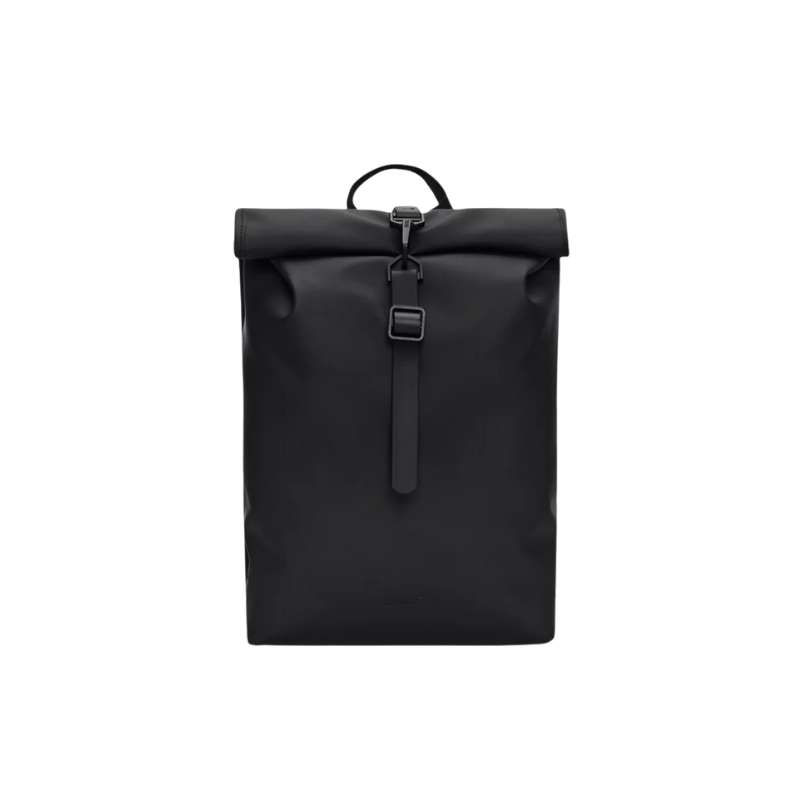 Sac à dos Rolltop Rucksack Mini W3 - Rains