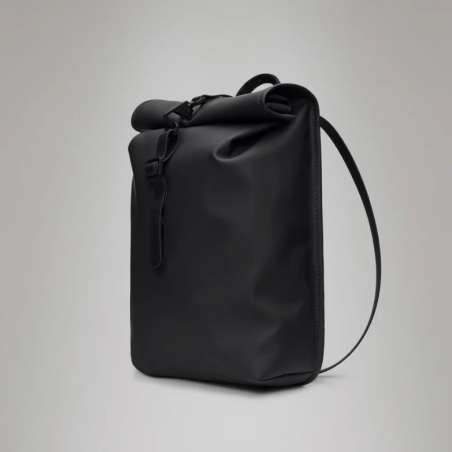 Sac à dos Rolltop Rucksack Mini W3 - Rains