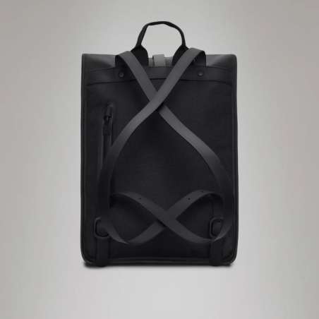 Sac à dos Rolltop Rucksack Mini W3 - Rains