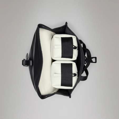 Sac à dos Rolltop Rucksack Mini W3 - Rains