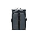 Texel Moulded Backpack - Rains