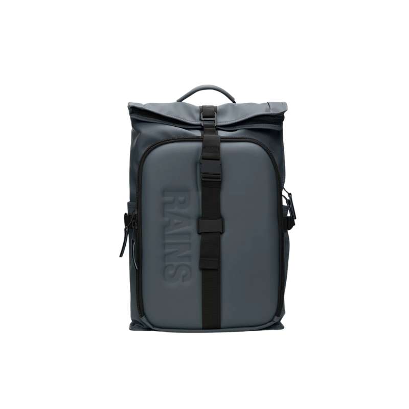 Texel Moulded Backpack - Rains