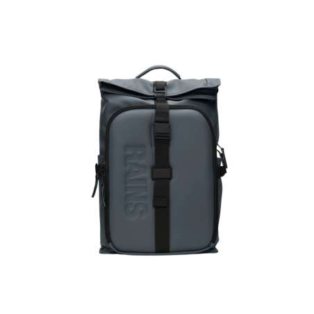 Texel Moulded Backpack - Rains