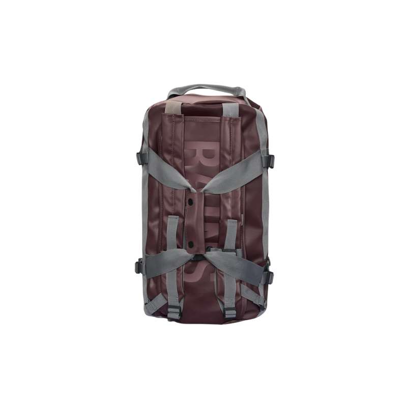 Sac à dos Texel Duffel Bag Small W3 - Rains