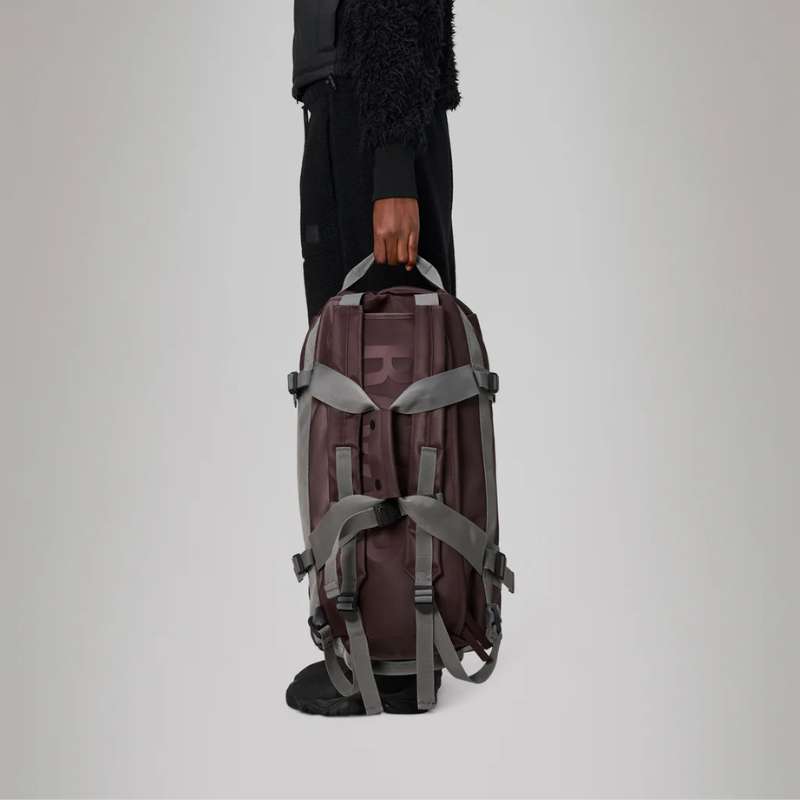 Sac à dos Texel Duffel Bag Small W3 - Rains