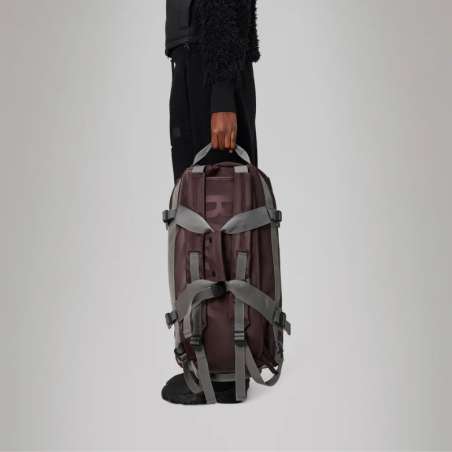 Sac à dos Texel Duffel Bag Small W3 - Rains