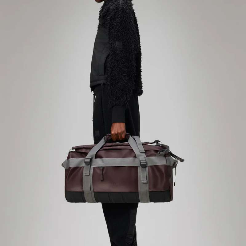 Sac à dos Texel Duffel Bag Small W3 - Rains