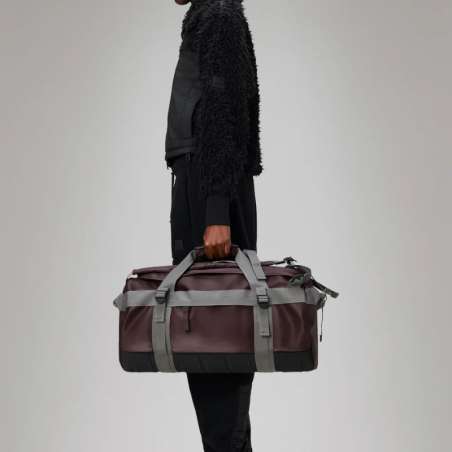 Sac à dos Texel Duffel Bag Small W3 - Rains