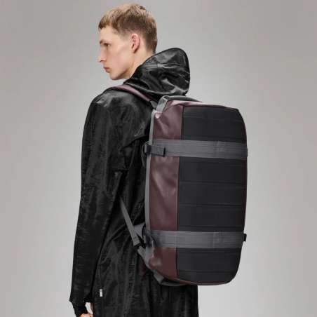 Sac à dos Texel Duffel Bag Small W3 - Rains