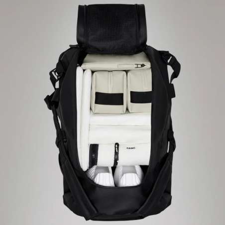 Sac à dos Texel Duffel Bag Small W3 - Rains