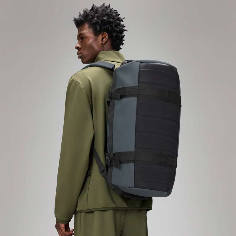 Sac à dos Texel Duffel Bag Small W3 - Rains