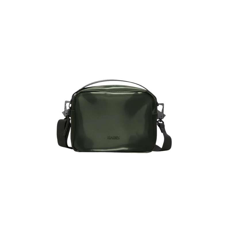 Sac Box Bag W3 - Rains
