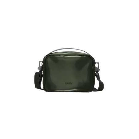 Sac Box Bag W3 - Rains