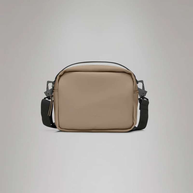 Sac Box Bag W3 - Rains