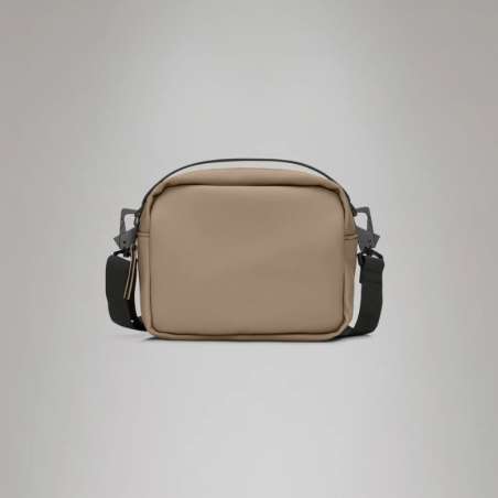 Sac Box Bag W3 - Rains
