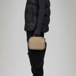 Sac Box Bag W3 - Rains
