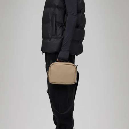 Sac Box Bag W3 - Rains
