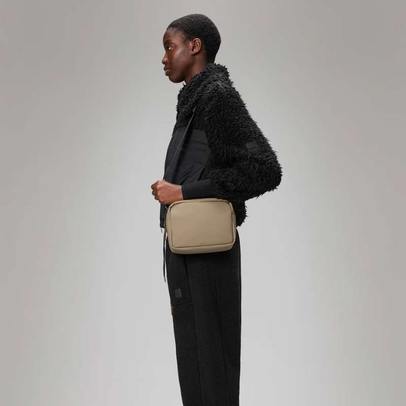 Sac Box Bag W3 - Rains