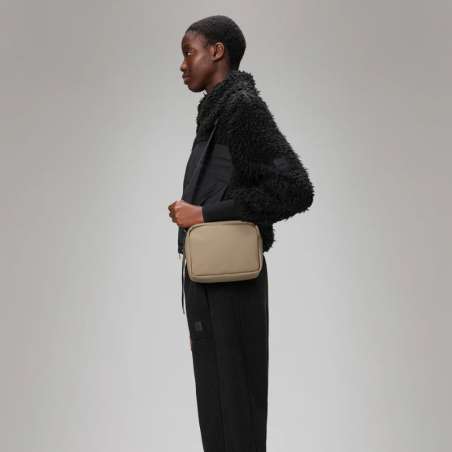 Sac Box Bag W3 - Rains