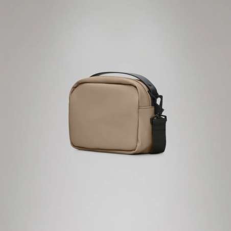 Sac Box Bag W3 - Rains