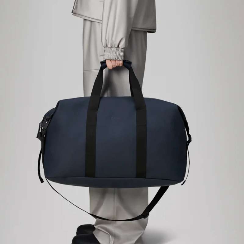 Sac Hilo Weekend Bag W3 - Rains