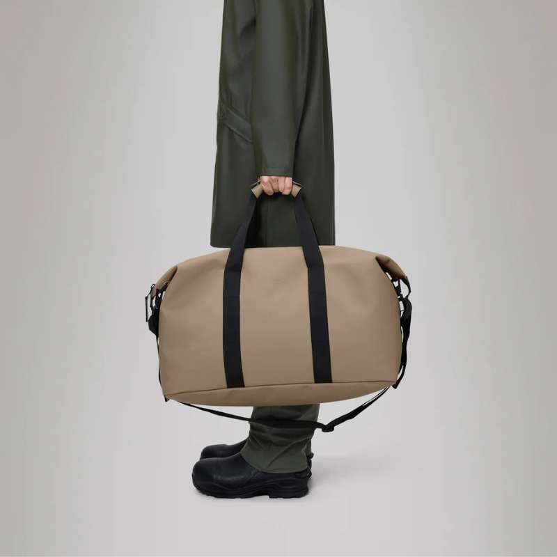 Sac Hilo Weekend Bag W3 - Rains