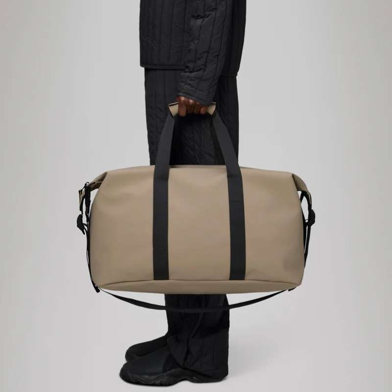 Sac Hilo Weekend Bag W3 - Rains