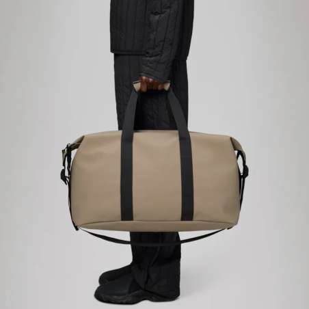 Sac Hilo Weekend Bag W3 - Rains