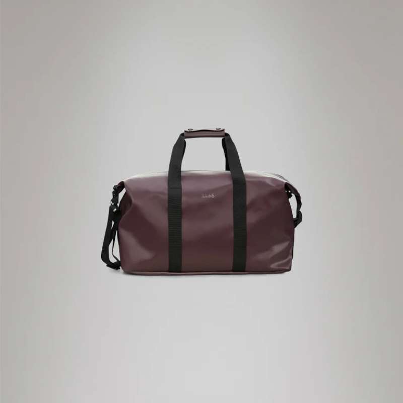 Sac Hilo Weekend Bag W3 - Rains