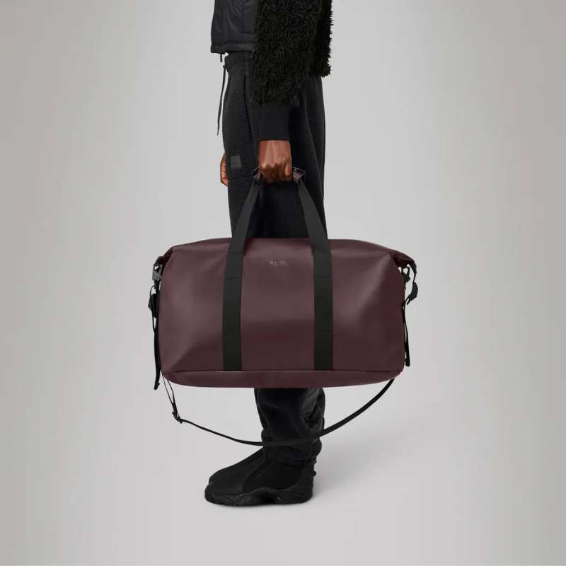 Sac Hilo Weekend Bag W3 - Rains