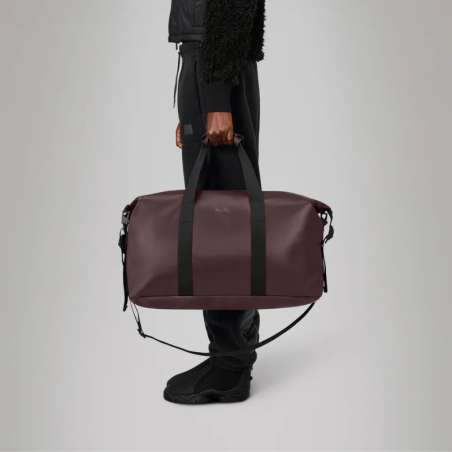 Sac Hilo Weekend Bag W3 - Rains