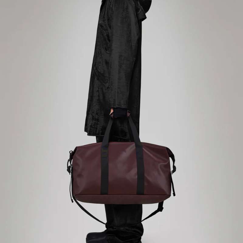 Sac Hilo Weekend Bag W3 - Rains