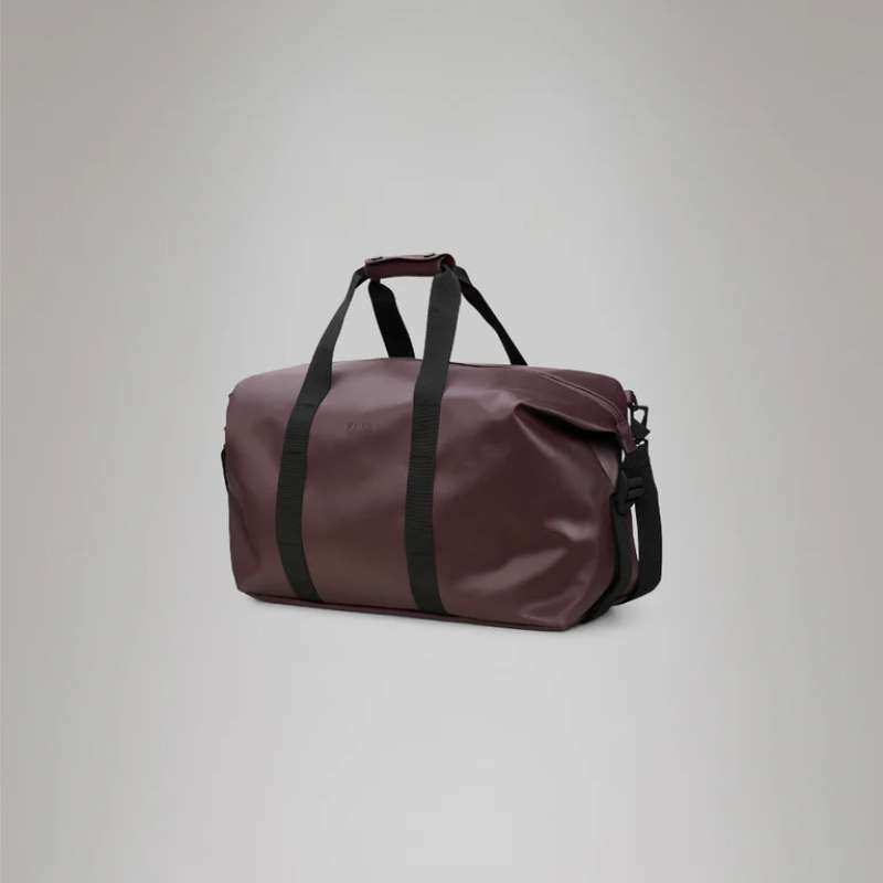 Sac Hilo Weekend Bag W3 - Rains