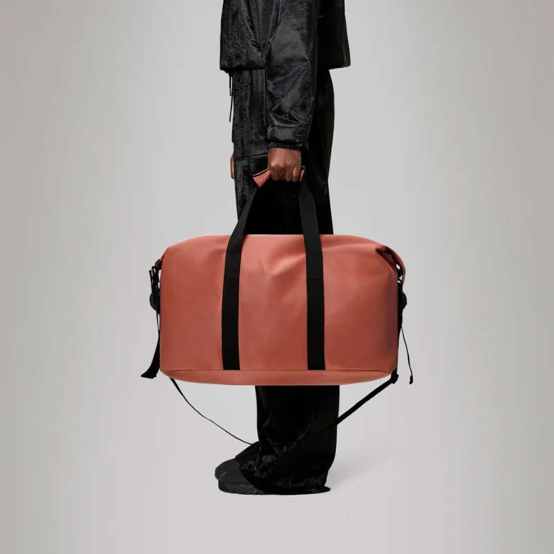 Sac Hilo Weekend Bag W3 - Rains