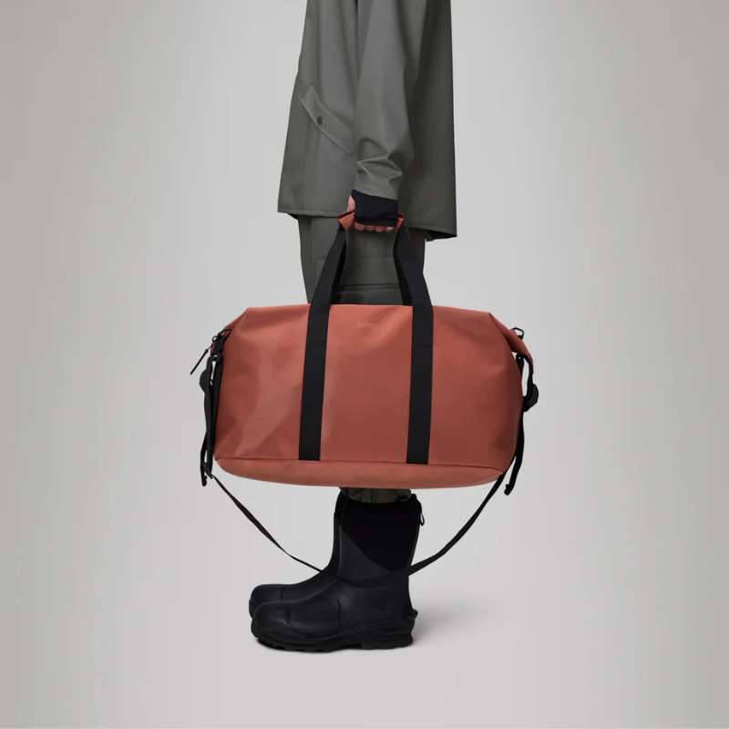 Sac Hilo Weekend Bag W3 - Rains