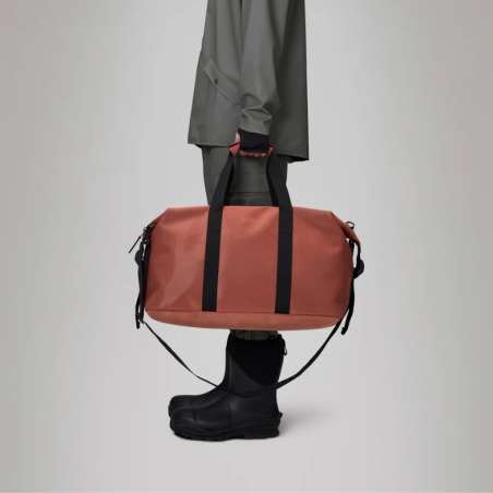 Sac Hilo Weekend Bag W3 - Rains