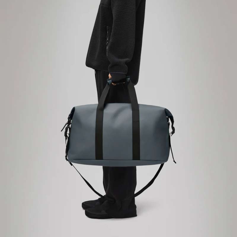 Sac Hilo Weekend Bag W3 - Rains