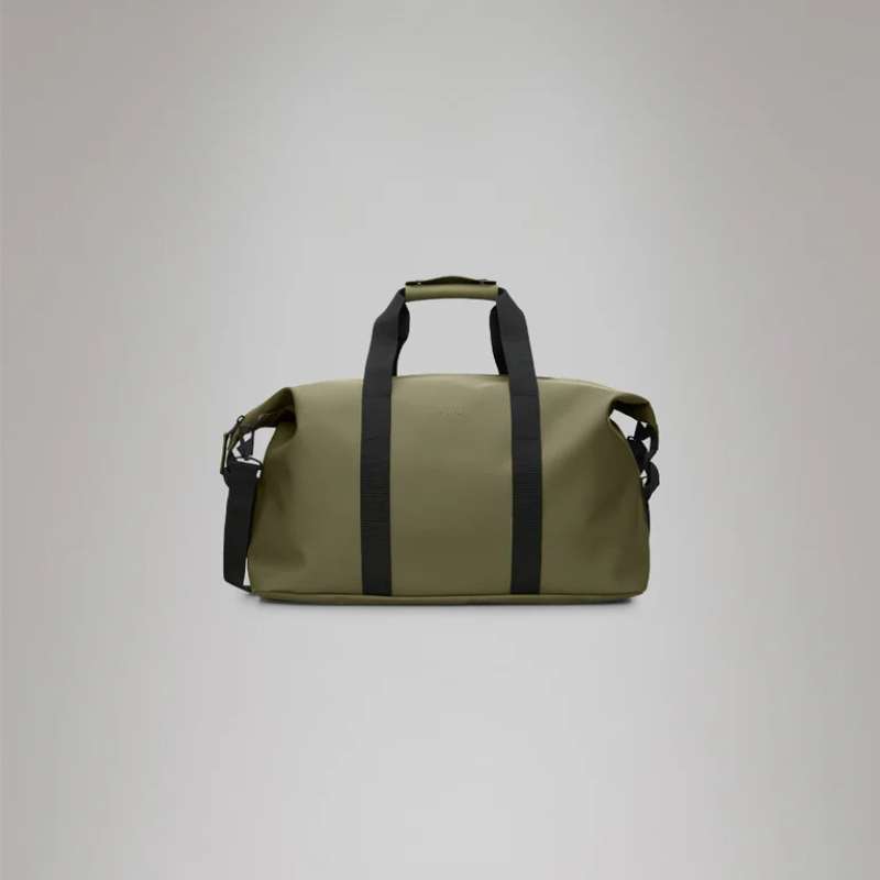 Sac Hilo Weekend Bag W3 - Rains
