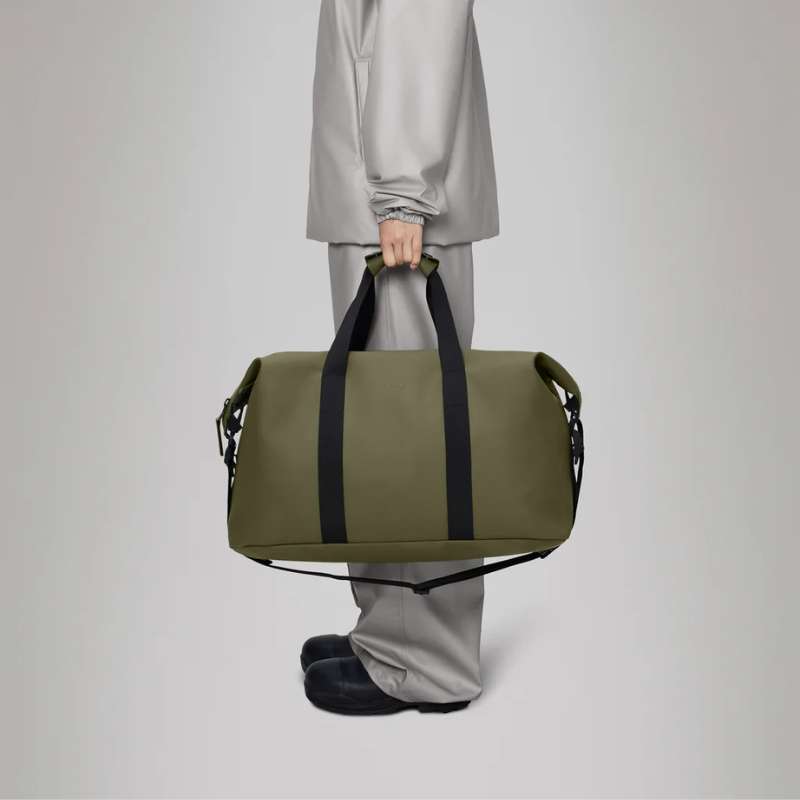 Sac Hilo Weekend Bag W3 - Rains