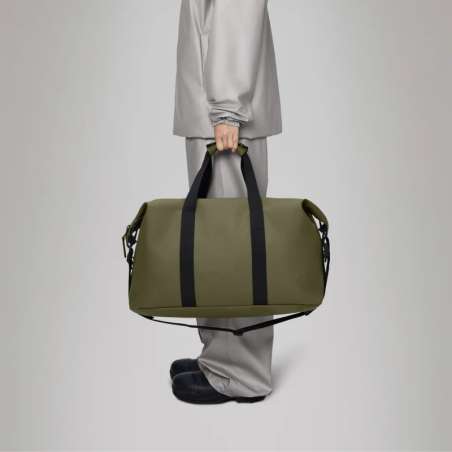 Sac Hilo Weekend Bag W3 - Rains