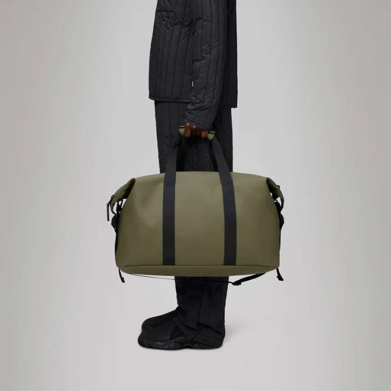 Sac Hilo Weekend Bag W3 - Rains