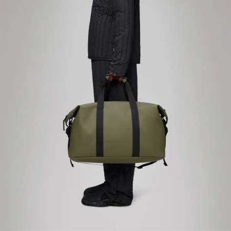 Sac Hilo Weekend Bag W3 - Rains