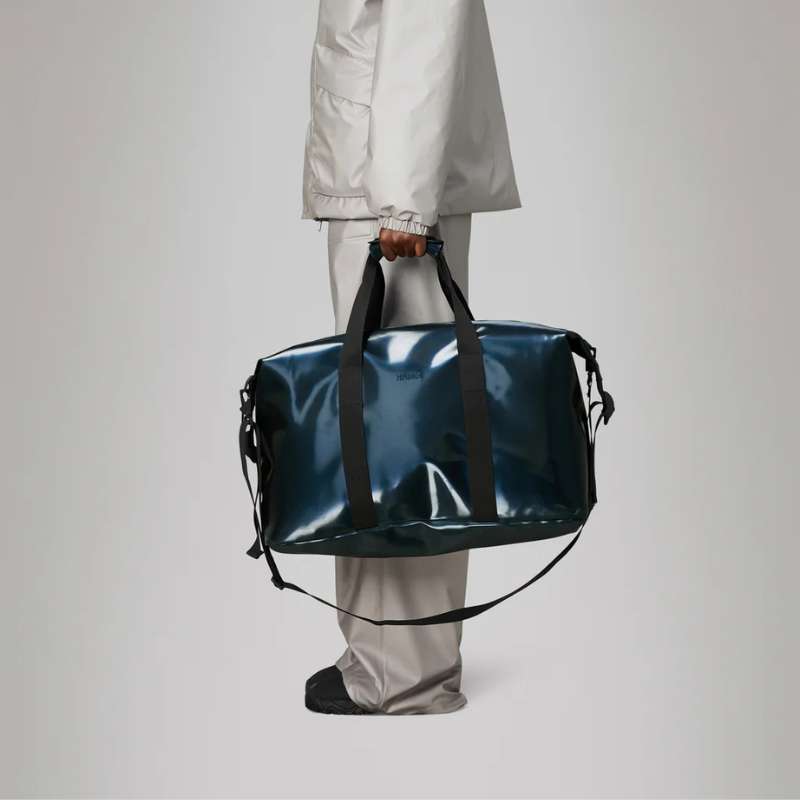 Sac Hilo Weekend Bag W3 - Rains