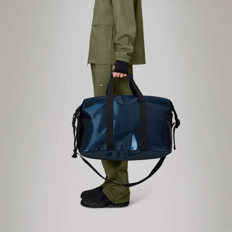 Sac Hilo Weekend Bag W3 - Rains