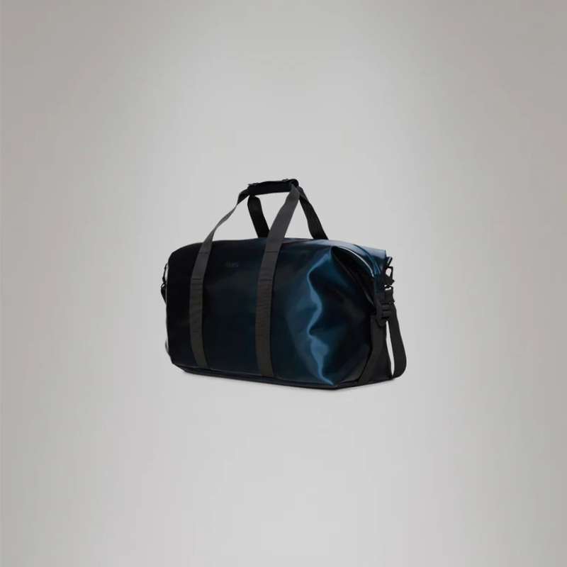 Sac Hilo Weekend Bag W3 - Rains