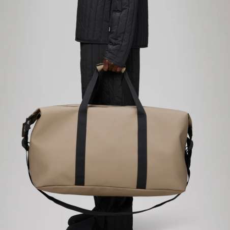 Sac Hilo Weekend Bag Large W3 - Rains