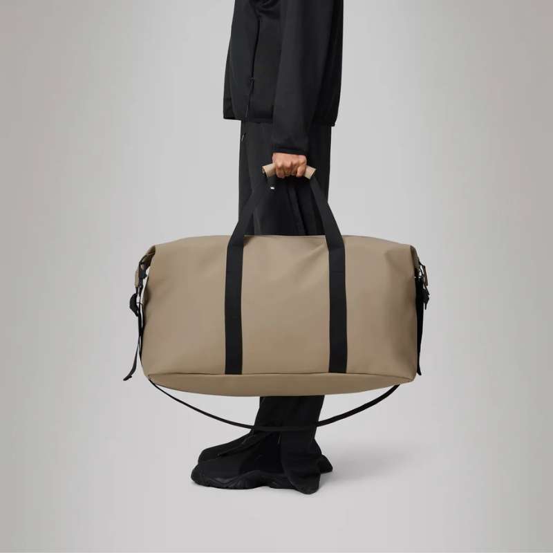 Sac Hilo Weekend Bag Large W3 - Rains
