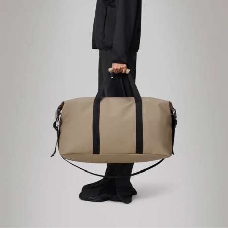 Sac Hilo Weekend Bag Large W3 - Rains