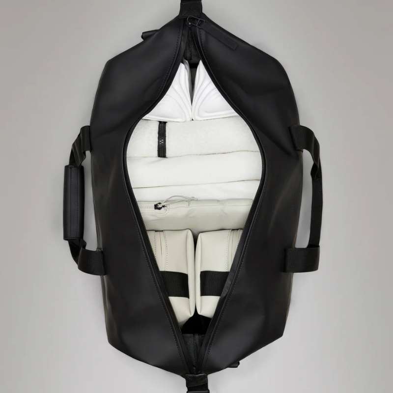 Sac Hilo Weekend Bag Large W3 - Rains