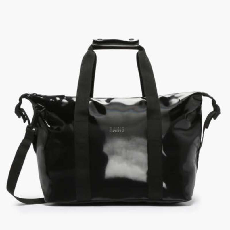 Sac Hilo Weekend Bag Small W3 - Rains